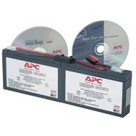Batterij Vervangings Cartridge RBC18