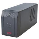 APC Smart-UPS SC 420VA, 230V (SC420I)