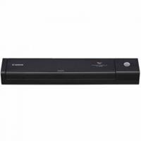 CANON P-208II mobiler Dokumenten-Scanner