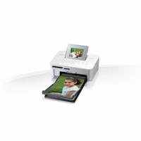 Canon Selphy CP1000 Printer wit