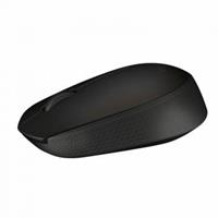 Logitech Draadloze Muis B170 Zwart BP