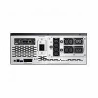 APC Smart-UPS X 2200 Rack/Tower LCD - USV - 1980 Watt - 2200 VA - mit APC UPS Network Management Card