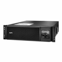 APC Smart-UPS SRT 5000VA, RM, 230 V (SRT5KRMXLI)