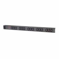 Rack PDU Basic ZeroU 16A 230V Rack-Stromverteilung