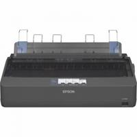 epson LX-1350 Nadeldrucker 357 Zeichen/s 24-Nadel-Druckkopf, Breiter Einzug, Druckbreite 136 Zeichen