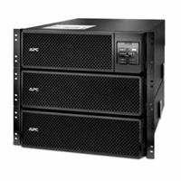 APC Smart-UPS SRT 8000VA, RM, 230 V (SRT8KRMXLI)