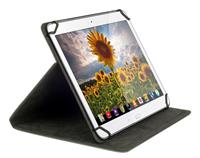 Tablet hoesje - Universeel - t/m 10.1 inch - 