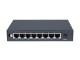 Hewlett-Packard Enterprise HP Enterprise OfficeConnect 1420-8G 8-Port Gigabit Switch