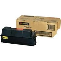 Kyocera TK-330 toner cartridge zwart (origineel)