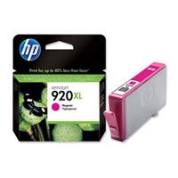 HP 920 - Magenta XL - Hewlett & Packard