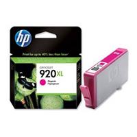 HP 920 - Magenta XL - 