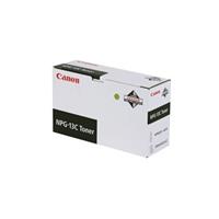 Canon NPG-13C toner cartridge zwart (origineel)