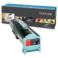 Lexmark Toner W850H21G 35.000Seiten schwarz - Original