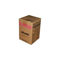 Olivetti B0433 toner cartridge magenta (origineel)