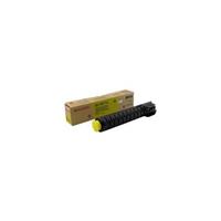 Sharp MX-70GTYA toner cartridge geel (origineel)