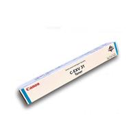 Canon C-EXV 31 toner cartridge cyaan (origineel)