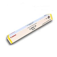 Canon C-EXV 31 toner cartridge geel (origineel)