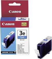 Canon inktcartridge BCI-3EC cyaan, 390 pagina's - OEM: 4480A002