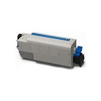 OKI 44661802 toner cartridge zwart (origineel)