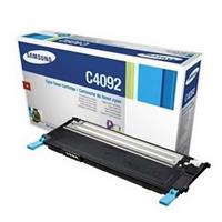 Samsung CLT-C4092S (Cyaan)toner origineel