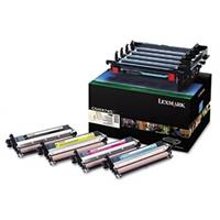 Lexmark Imaging-Kit f.C54x/X54x sw/Farbe ca.30.000 S - Original