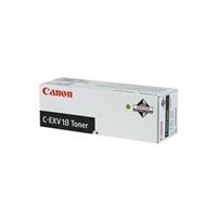 Toner Canon - Canon