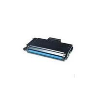 TallyGenicom 043220 toner cartridge cyaan (origineel)