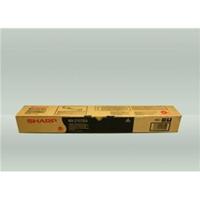 Sharp MX-27GTBA toner black 18000 pages (original)