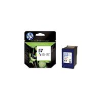 hewlettpackard C6657AE Druckerpatrone Multipack (cyan, magenta, gelb) Nr. 57 (C6657AE#UUS) - Hewlett Packard