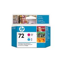 Druckk pfe - Hewlett & Packard