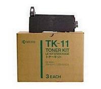 Kyocera TK-11 toner cartridge zwart (origineel)