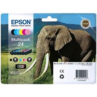Epson Patronen  - 