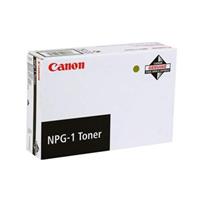 NPG-1 toner cartridge zwart 4 stuks (origineel)