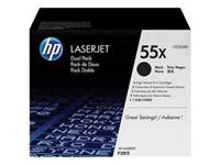 Toner HP - Hewlett & Packard