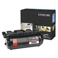Toner Lexmark - Lexmark