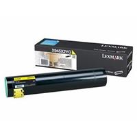 Lexmark Toner 0X945X2YG gelb ca.22.000 Seiten - Original