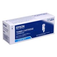 Epson 0671 (C13S050671) toner cyan 700 pages (original)