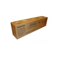 Toshiba T-1810E toner cartridge zwart hoge capaciteit (origineel)