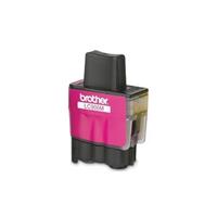 Brother LC-900M inkt cartridge magenta (origineel)