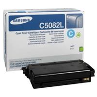 Samsung CLT-C5082L (SU055A) toner cyan 4000 pages (original)