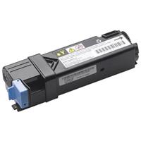 DELL 593-10318 / 593-10326 / 593-10351 (P239C) toner cartridge geel (origineel)