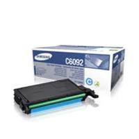 Samsung CLT-C6092S (SU082A) toner cyan 7000 pages (original)