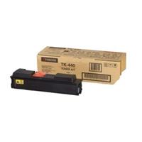 Huismerk Kyocera TK-440 Toner Zwart