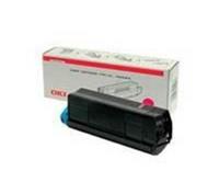 OKI 42804546 toner cartridge magenta (origineel)