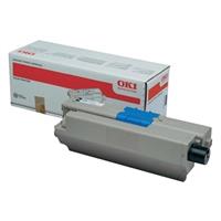 OKI 44973536 toner cartridge zwart (origineel)