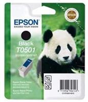 Epson T0501 Zwart (Origineel)