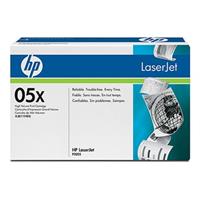 HP CE505X