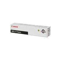 Canon NPG-11 toner cartridge zwart (origineel)