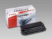 Canon E-30 XL Toner Zwart (Origineel)