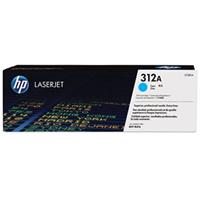 HP CF381A